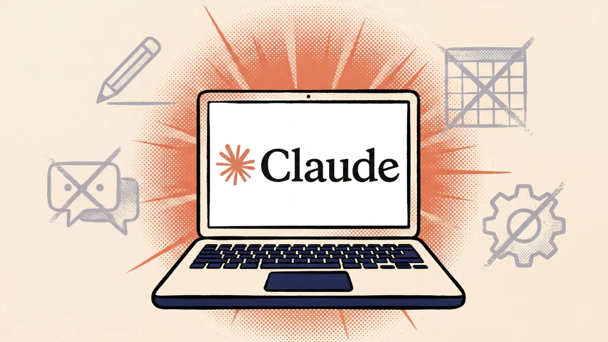 Why Creative Systems Lab teaches Claude
